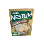 Nestle Nestum Bolacha Maria 250 g