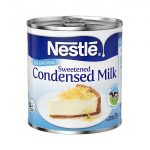 Nestle Sweetened Condensed Milk