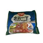 Nissin Spicy Beef Flavour 100 G