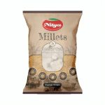 Nitya Foxtail Millets 1Kg