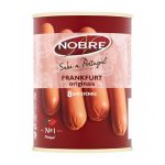 Nobre Frankfurt Originais 8 Sausages