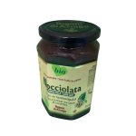 Nocciolata Bio Cocoa & Hazelnut Paste 250 G