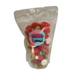 NomNom Crazy Sugar Mix Groot