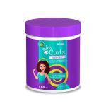 Novex My Curls Super Curly Leave In Conditioner 1 kg