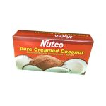 Nutco Creamed Coconut 200 G