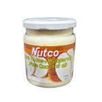 Nutco Pure Coconut Oil 500 ML