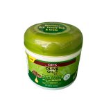 ORS Olive Oil 227 G