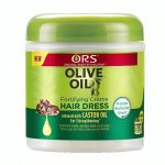 ORS Olive Oil Cream Hair Dress 6oz 