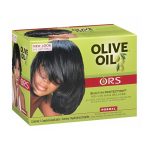 ORS Olive Oil Hair Relaxer Normal