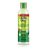 ORS Olive Oil Moisturizing Hair Lotion 8oz 
