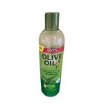 ORS Olive Oil Shampoo with Aloe Vera 500 ML