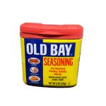 Old Bay Seasoning 170 G