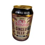 Old Jamaica Ginger Beer 330 ML