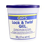 Ors Lock and Twist Gel 368 g
