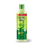 Ors Olive Oil Creamy Aloe Shampoo 370 ml