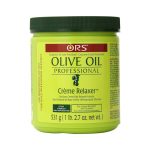Ors Olive Oil Creme Relaxer Extra Strength 531 g