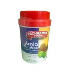 Pachranga Foods Amla Murabba 750 ML