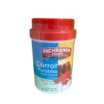 Pachranga Foods Carrot Murabba 750 ML
