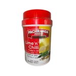 Pachranga Foods Lime ‘n Chilli Pickle 800 G