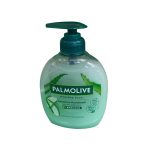 Palmolive Sensitive Handwash Aloe Vera