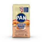 Pan Mezcla De Maiz 500 g