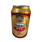 Parbo Bier 330 ML