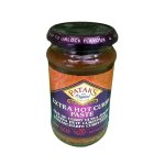 Patak’s Extra Hot Curry Paste 295 G