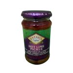Patak’s Hot Lime Pickle 300 G
