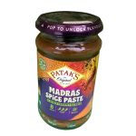 Patak’s Madras Spice Paste 295 G
