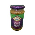 Patak’s Mixed Pickle 300 G