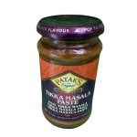 Patak’s Tikka Masala Paste 295 G