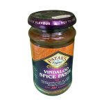 Patak’s Vindaloo Spice Paste 295 G