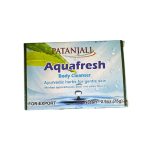 Patanjali Aquafresh Soap