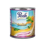 Peak Condensed Milk 397 G