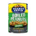 Peanut Patch Boiled Peanuts 207 g
