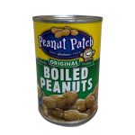 Peanut Patch Original Boiled Peanuts 383 G