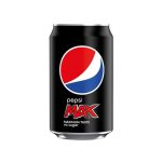 Pepsi Max 250ML