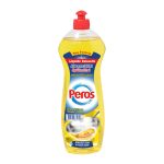 Peros Dishwashing Liquid Lemon 728ML