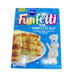 Pillsbury Funfetti Mix 794 G