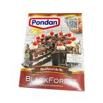 Pondon Blackforest Cake Mix 418 G