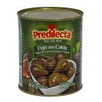 Predilecta Figo Em Calda 850 g