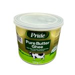 Pride Pure Butter Ghee 1kg