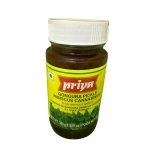 Priya Gongura Pickle 300 G