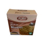 Purvi Dry Jeera Bhakri