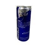 Red Bull Blueberry Energy 250 ML