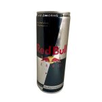 Red Bull Zero Calories Energy 250 ML
