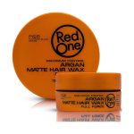 Red One Aqua Hair Wax Argan 150 ml
