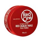 Red One Red Hair Gel Wax 150ml