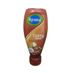 Remia Curry Saus (pittig) 500 ML