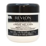 Revlon Conditioning Creme Relaxer Regular 475 g